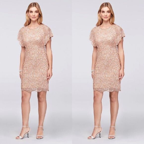 💯 ADRIANNA PAPELL   - Picture 3 of 10